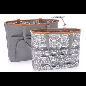 Thirty-One Double Take Tote